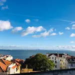 Santa Clara Lisbon Rooms