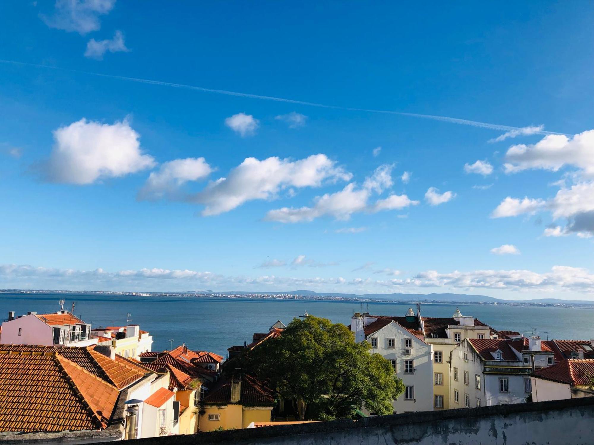Santa Clara Casa de hóspedes Lisboa