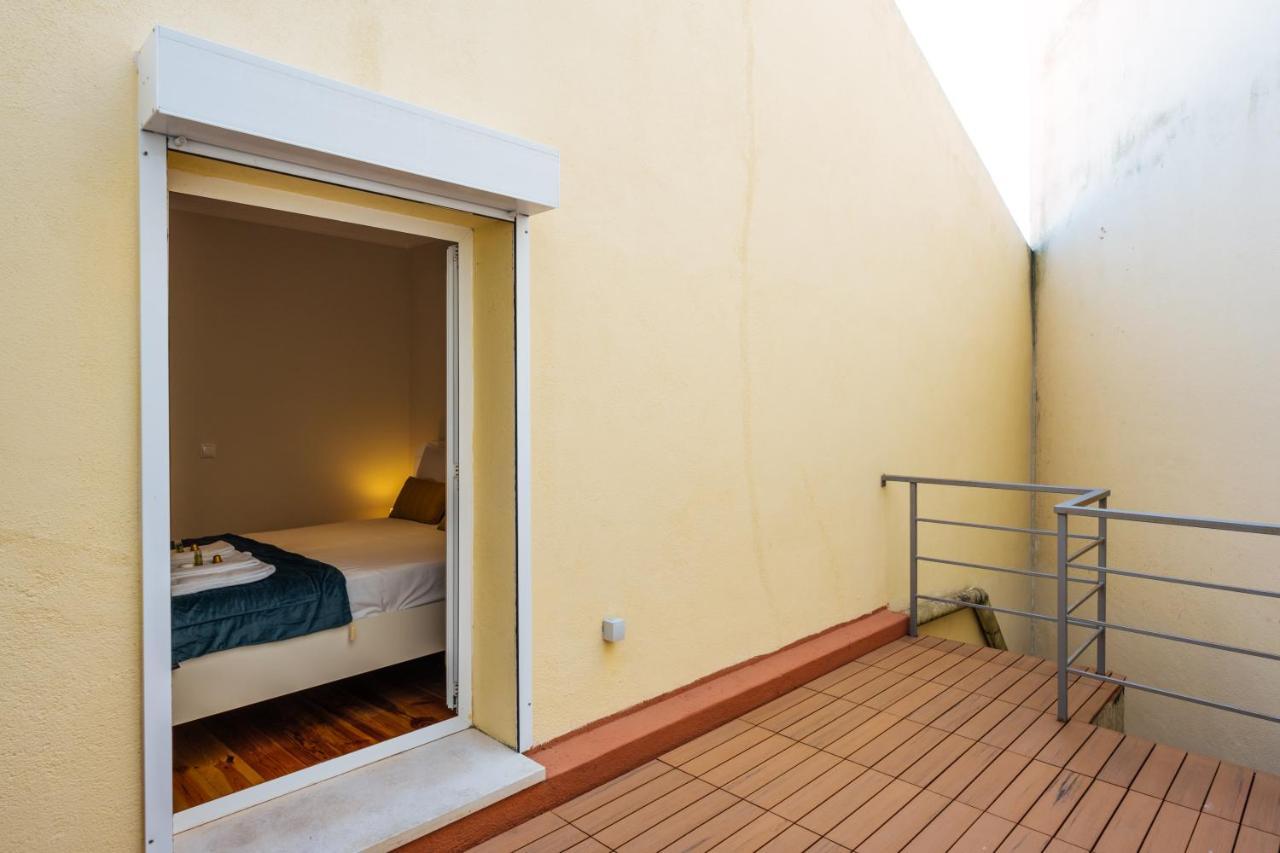 Casa de hóspedes Santa Clara Lisboa