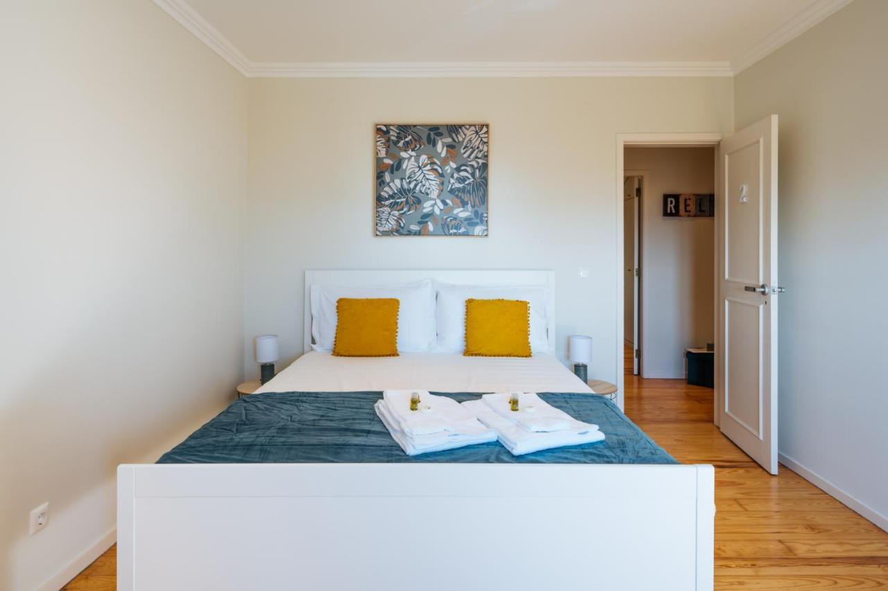 Casa de hóspedes Santa Clara Lisboa