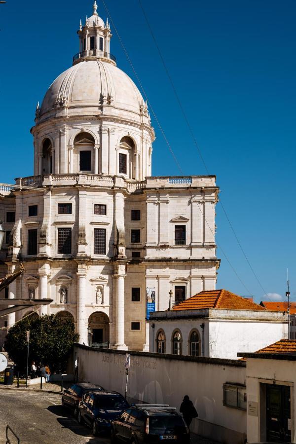 Santa Clara Lisboa