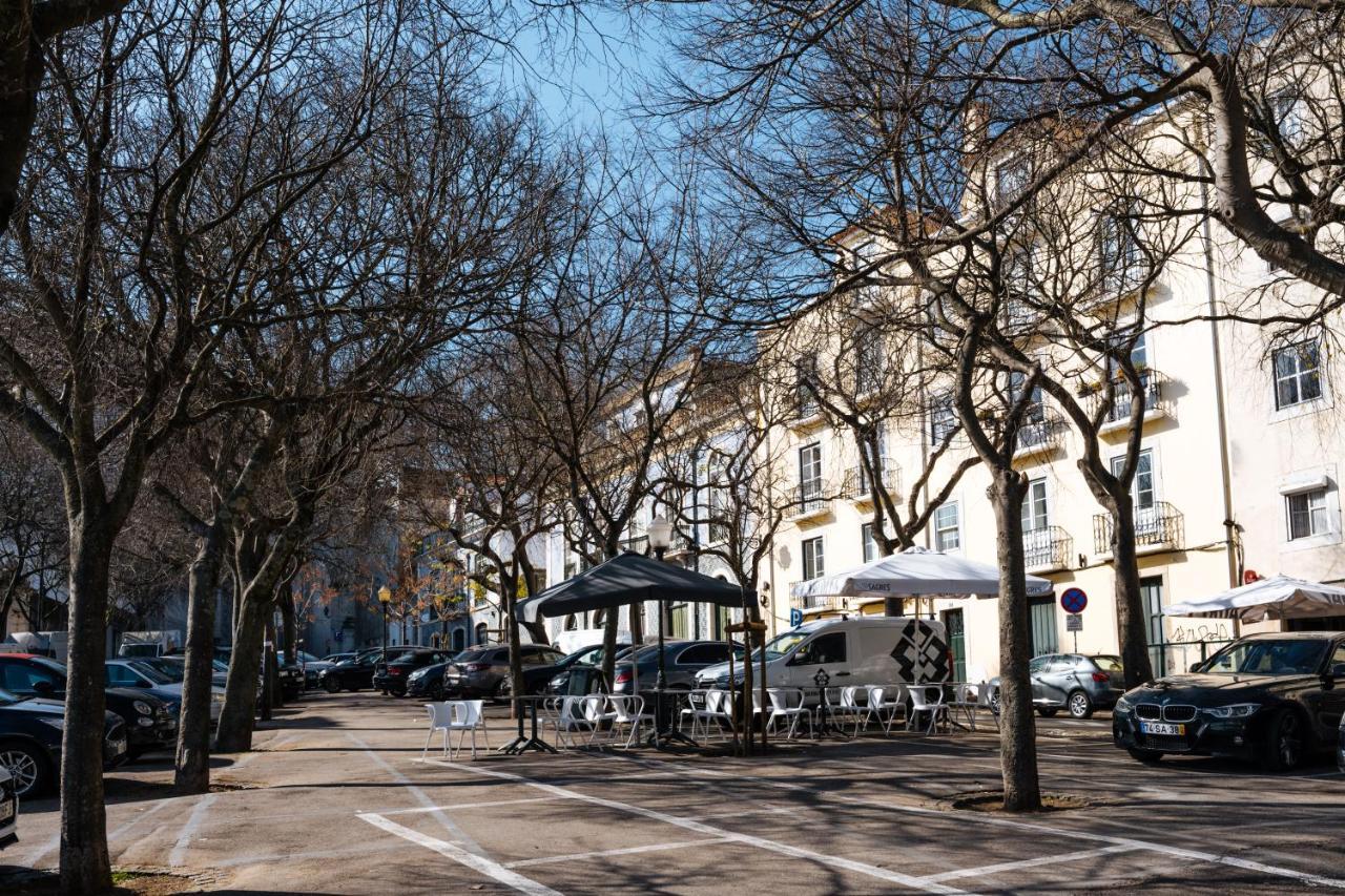 Pensión Santa Clara Lisboa